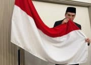 Sah Bela Garuda! Luke Vickery Dapat Amanat Khusus dari Prabowo, Bidik Piala Dunia 2030