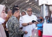 Wamenaker: Kehadiran Industri Harus Membuka Kesempatan Kerja bagi Warga Sekitar