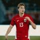 Mauro Zijlstra Tinggalkan TC Timnas Indonesia