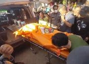Geger di Nganjuk, Pria yang Hilang Dua Hari Ditemukan Terkubur di Halaman Belakang Rumah