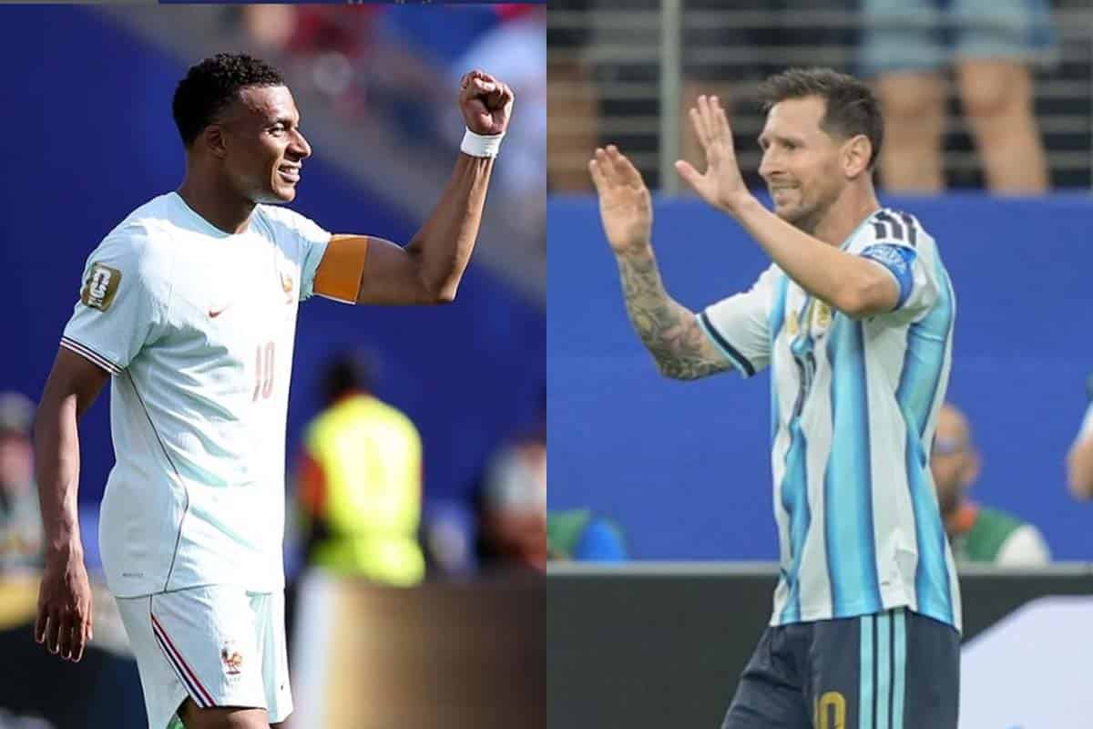 mbappe messi