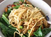 3 Rekomendasi Mie Ayam Enak di Depok, Cocok Jadi Pilihan Makan Siang