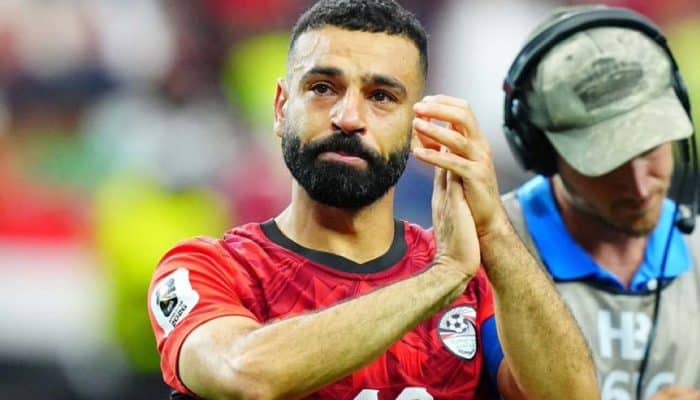 Kemenangan Argentina atas Mesir Mendapat Sorotan Dunia dan Swiss Kejutkan Kolombia