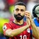 Mohamed Salah resmi gabung ke Trabzonspor.