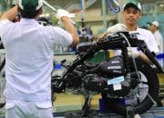 Ekspor Motor Indonesia Turun pada Juni 2026, Penjualan Domestik Justru Melesat