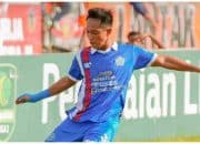 PSS Sleman Akhiri Kebersamaan dengan Muhammad Tahir usai Musim 2025/2026