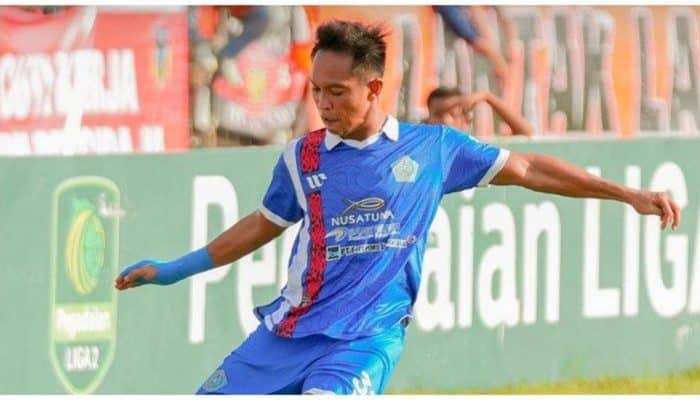 PSS Sleman Akhiri Kebersamaan dengan Muhammad Tahir usai Musim 2025/2026
