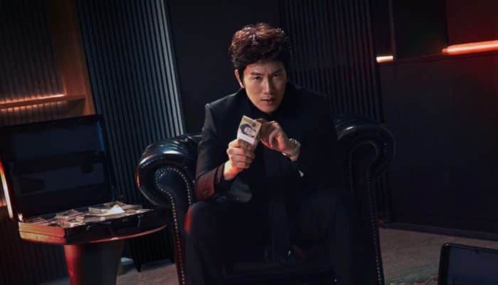 Nonton The Apartment Job Sub Indo Full HD, Lengkap dengan Sinopsis