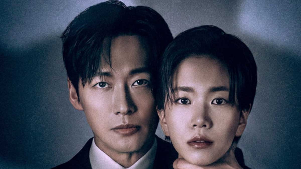 nonton The Husband episode 5-6