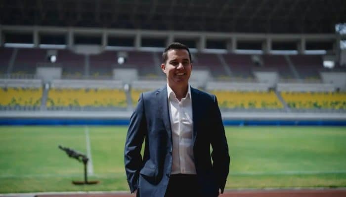 Dewa United Resmi Rekrut Osmar Loss, Era Baru Banten Warriors Dimulai