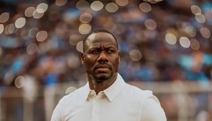 Gagal Bawa Senegal Melaju Jauh, Pape Thiaw Resmi Didepak dari Kursi Pelatih