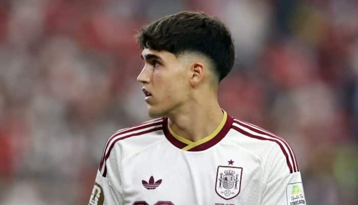 Pau Cubarsi Lengkapi Dominasi Spanyol dengan Gelar Pemain Muda Terbaik Piala Dunia 2026
