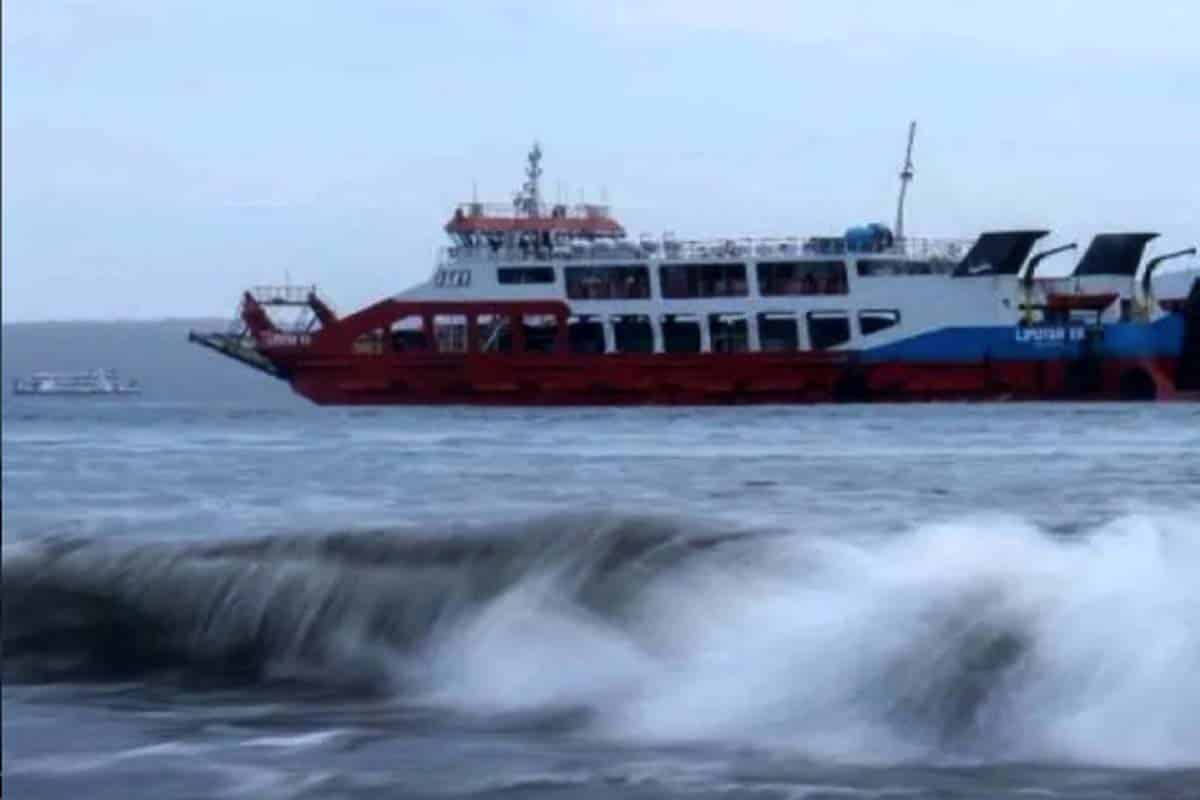 pelabuhan ketapang