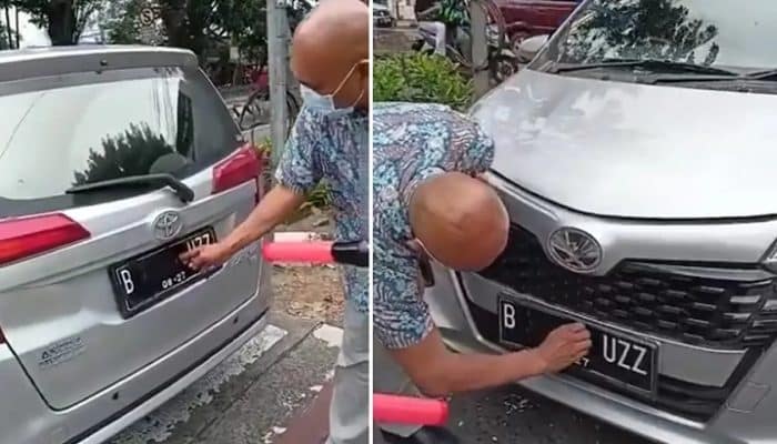 Polda Metro Aktifkan Lagi Hunting System, Pemburu Pelat Nomor Ditutup Jadi Target