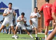 Daftar 26 Pemain Timnas Indonesia untuk FIFA ASEAN Cup 2026 Bocor, Rizky Ridho Tak Masuk