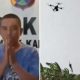naik drone