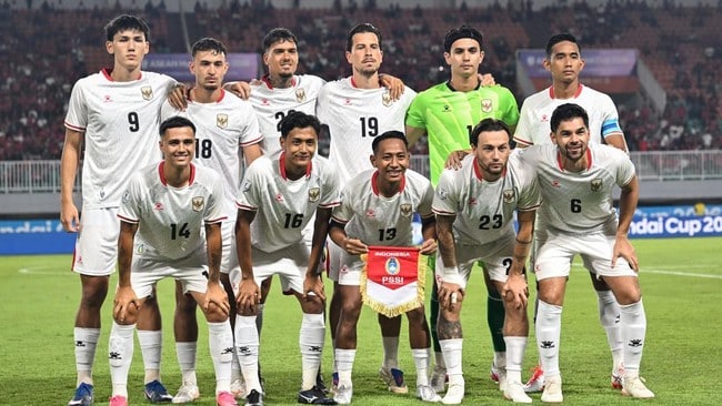 Drawing FIFA ASEAN Cup 2026