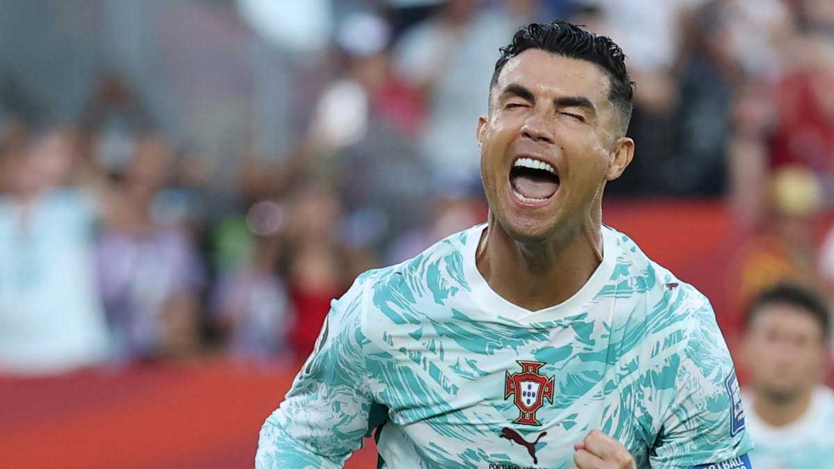 portugal ke babak 16 besar