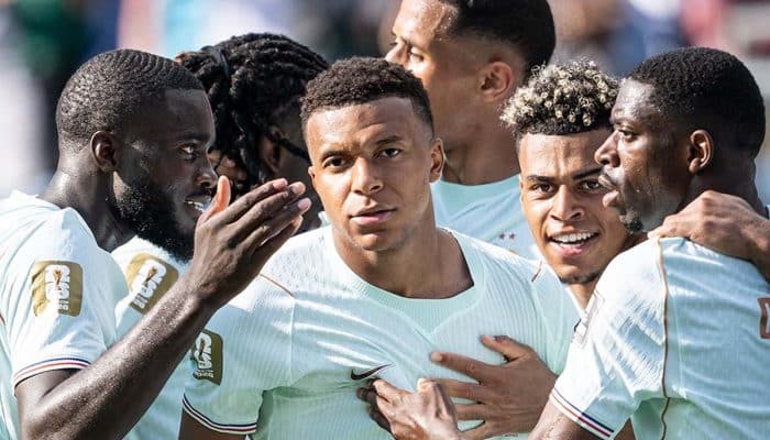 Prancis Diunggulkan Superkomputer Opta Sebagai Juara Dunia 2026, Berikut Analisisnya