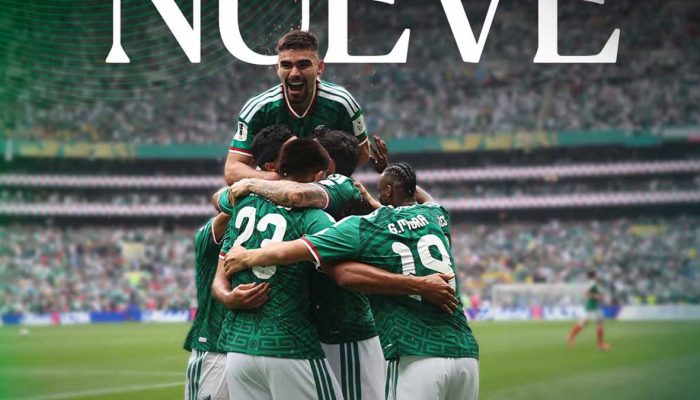 Prediksi Skor Meksiko vs Ekuador 1 Juli 2026, El Tri Diunggulkan ke 16 Besar