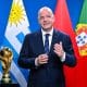 Gianni Infantino