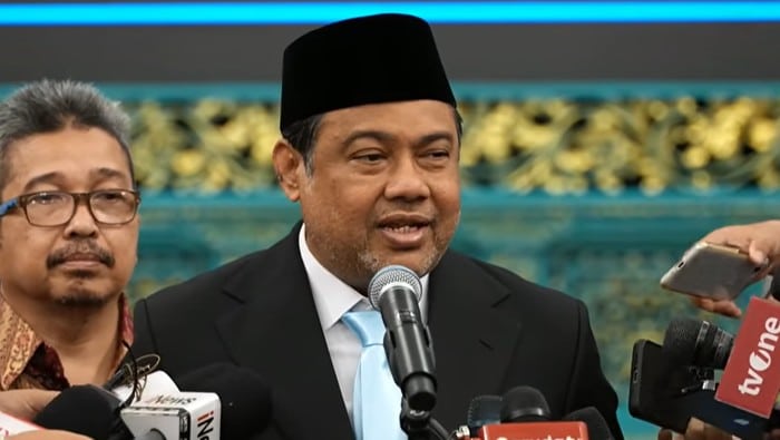 Said Iqbal Akan Datangi Kantor TikTok