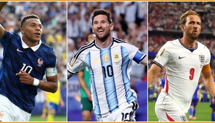 Raja Gol Piala Dunia 2026, Sepatu Emas Bakal Milik Siapa?