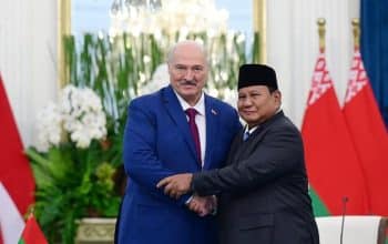 Belarus Siap Ekspor Daging dan Susu