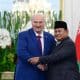 Belarus Siap Ekspor Daging dan Susu