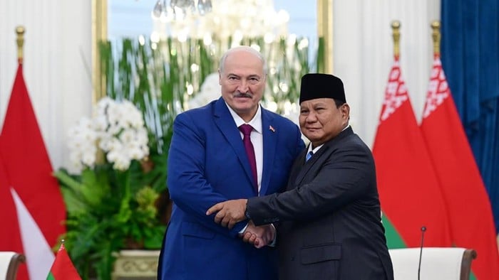 Belarus Siap Ekspor Daging dan Susu