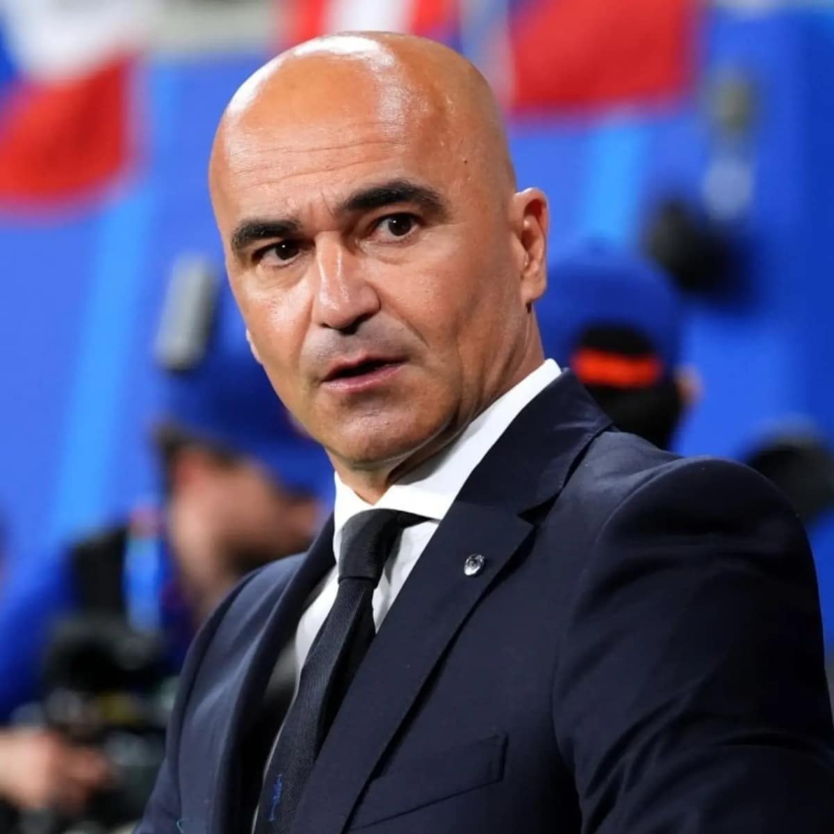Roberto Martinez resmi mundur gagal di Piala Dunia 2026.