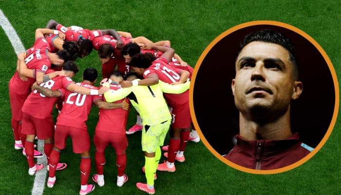 Capaian Rekor Seribu Gol Cristiano Ronaldo Tersisa 24 Gol Lagi, Kapan akan Diselesaikan