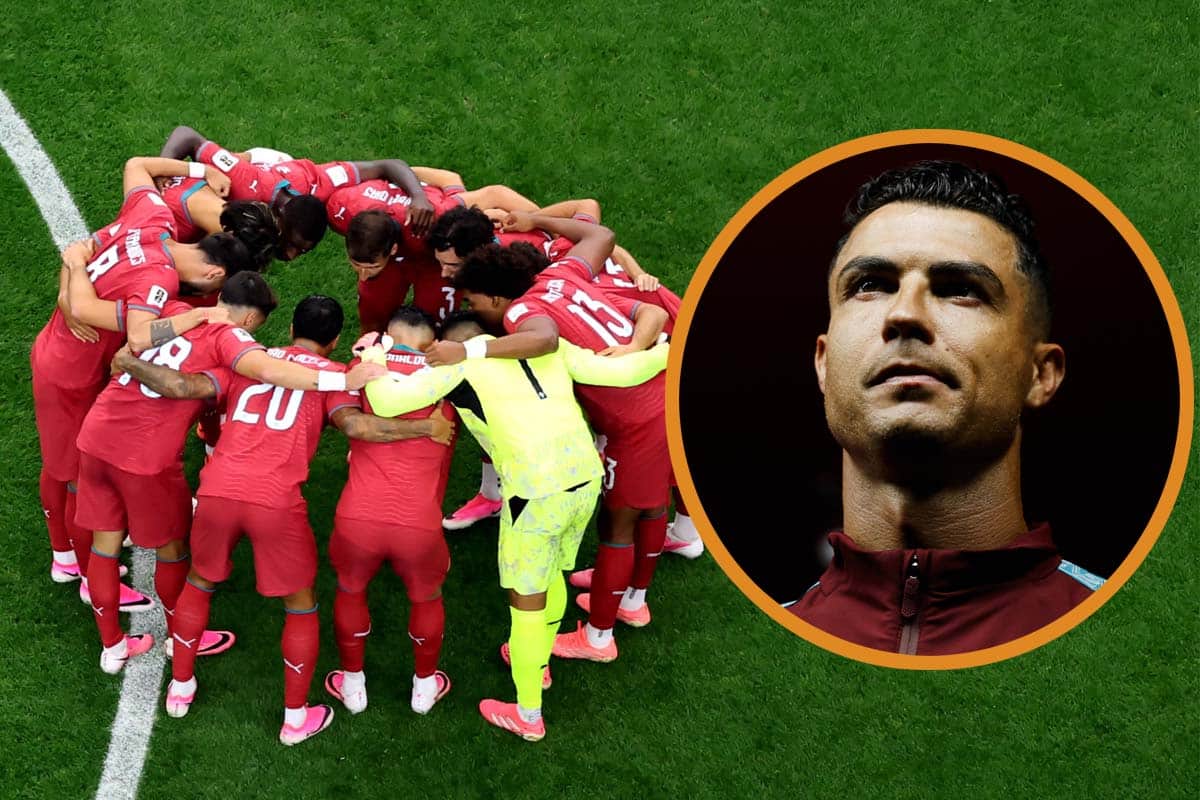 ronaldo