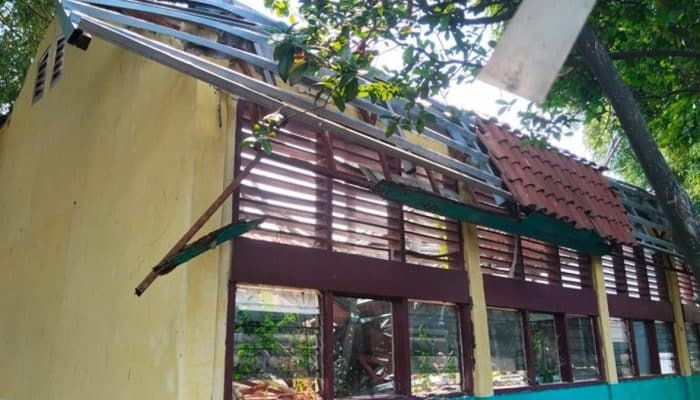 Pemprov DKI Pastikan Siswa SDN 09 Kebayoran Lama Tetap Belajar Aman Meski Sekolah Roboh Sejak 2024