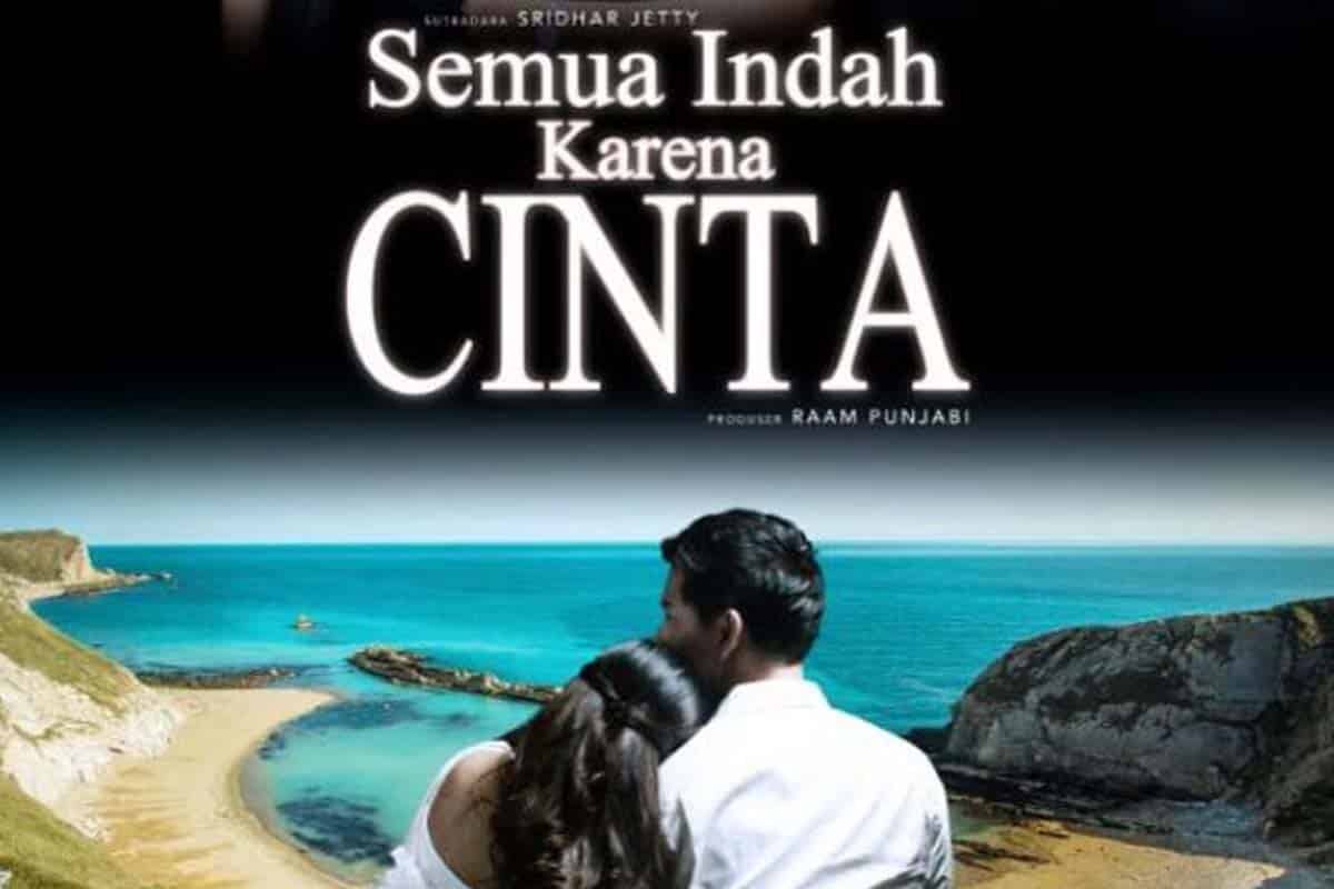semua indah karena cinta