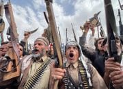 Arab Saudi dan Houthi Kian Memanas, Ancaman Serangan ke Fasilitas Minyak Picu Kekhawatiran