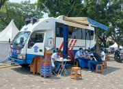 Lokasi Perpanjangan SIM Keliling Depok Berikut Biayanya