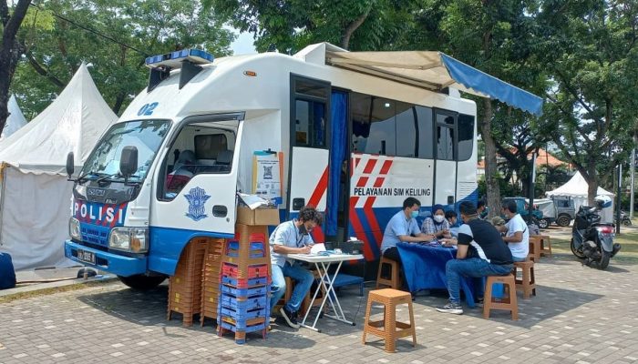 Cara Membuat SIM Baru di Satpas Polres Jember, Ini Syarat, Tahapan, dan Biayanya