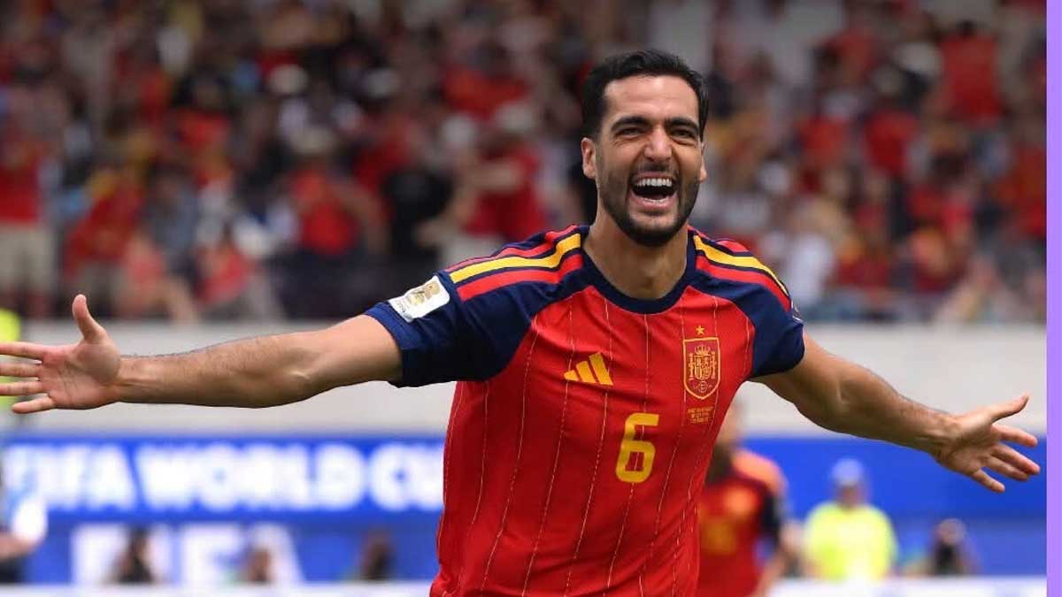 spanyol ke semifinal