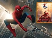 Spider-Man: Brand New Day Digeber di Bioskop Surabaya, Simak Jadwal Menontonnya