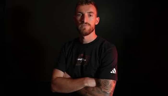 Stjepan Loncar Resmi Gabung Persija, Eks Bintang Liga Kroasia Siap Guncang Indonesia