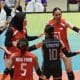 Timnas Voli Putri Indonesia