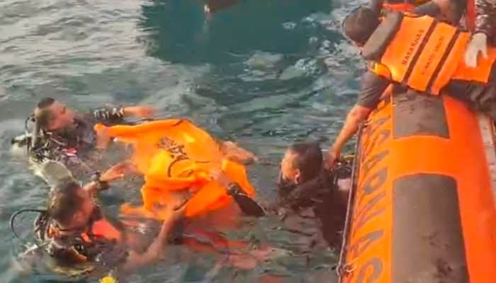 Snorkeling Berakhir Tragis, Dua WNA Tiongkok Tewas Tenggelam di Labuan Bajo