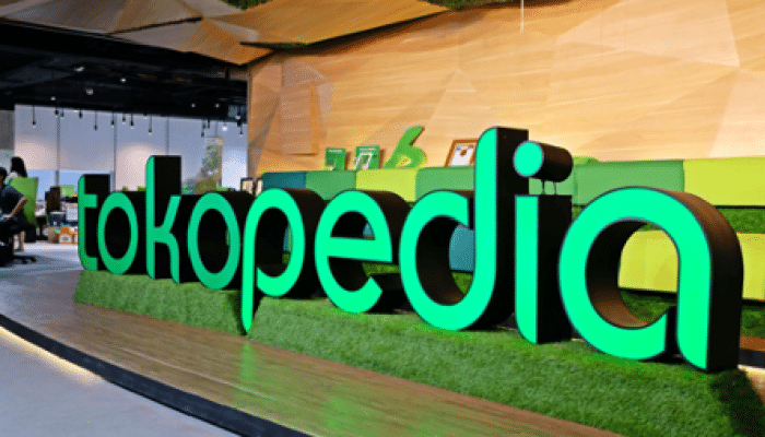 Heboh! Tokopedia PHK 90 Persen Karyawan, Said Iqbal Akan Temui Manajemen
