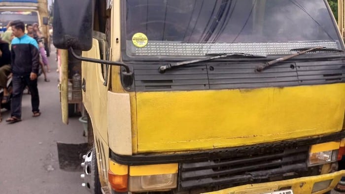 Polisi Selidiki Penyebab Kecelakaan