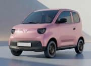 VinFast VF 2 Resmi Meluncur, Mobil Listrik Mungil Harga Rp128 Jutaan Siap Tantang Wuling Air ev