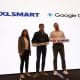 XLSMART berkolaborasi dengan Google menghadirkan akses Paket Plus Google Gemini gratis selama enam bulan bagi pelanggan XL, AXIS, dan SMARTFREN.