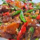 Resep Ayam Kecap Cabe Ijo Pedas Manis
