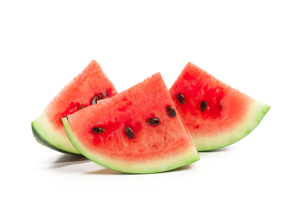 Buah semangka