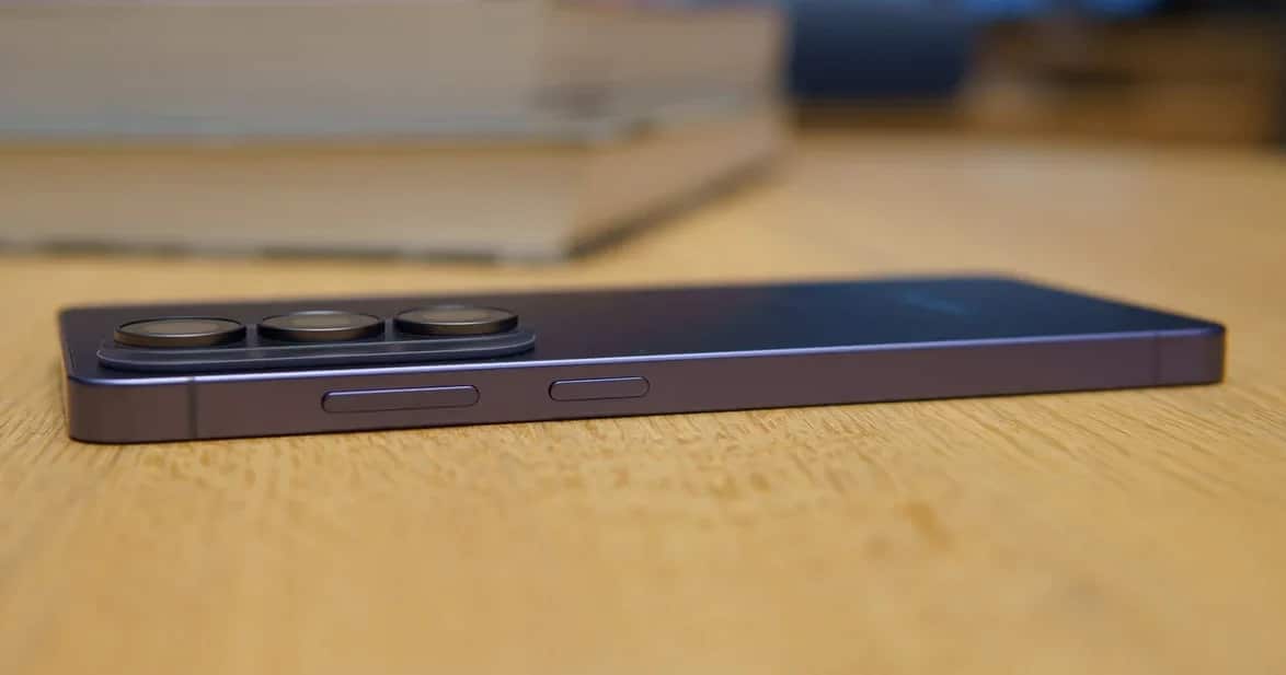 Samsung Galaxy S27 Ultra
